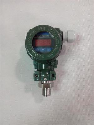 工業(yè)測(cè)量新標(biāo)桿 BYYB-2088 壓力變送器深度解析